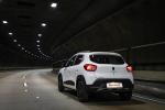 Renault Kwid Outsider 2018 года (LA)